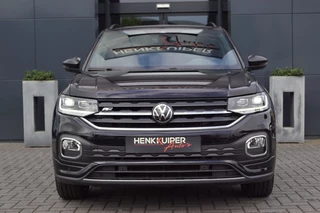 Volkswagen T-Cross Volkswagen T-Cross 1.5 TSI DSG R-Line 150pk / Navi / Camera/ ACC /LED / Trekhaak - afbeelding nr 7