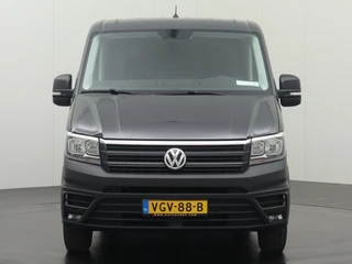 Volkswagen Crafter | Navigatie | Camera | Betimmering | Cruise - afbeelding nr 10