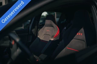 Volkswagen Golf Volkswagen Golf 2.0 TSI GTI Clubsport Akra Pano DSG - afbeelding nr 17