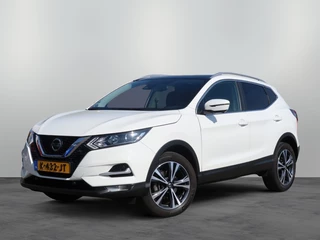 Nissan QASHQAI - 330325924-0