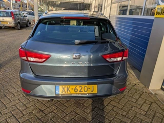 SEAT Leon Seat Leon ST 1.0 EcoTSI Style Business Intense - afbeelding nr 16