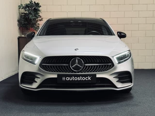 Mercedes-Benz A-Klasse Mercedes-Benz A-Klasse 200 AMG Night | Panorama | Multibeam | Sfeer - afbeelding nr 7
