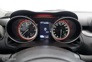 Suzuki Swift Suzuki Swift 1.2 Style Smart Hybrid geen import|cam|nav|acc|lmv16 - afbeelding nr 7