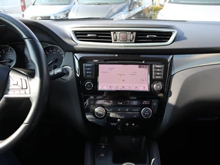 Nissan QASHQAI - afbeelding nr 10