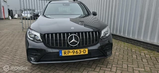 Mercedes-Benz GLC Mercedes GLC-klasse 250 4MATIC Premium Plus AMG -Line - afbeelding nr 6