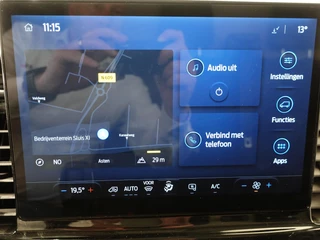 Ford Transit Ford Transit 310 2.0 TDCI L2H2 Trend  Airco Bluetooth Camera Cruise Control Navigatie - afbeelding nr 11