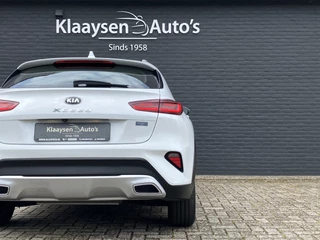 Kia XCeed Kia XCeed 1.6 GDi PHEV DynamicPlusLine 140 pk AUT. | 1e eigenaar | dealer onderhouden | navigatie | adaptieve cruise | + winterset - afbeelding nr 13