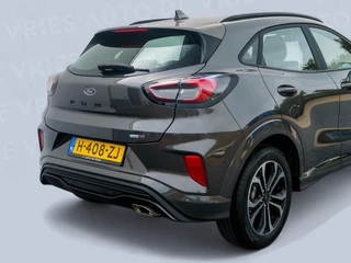 Ford Puma Ford Puma 1.0 EcoBoost Hybrid 125pk ST-Line | Carplay | B&O Sound | Winter-pack | Full LED - afbeelding nr 32