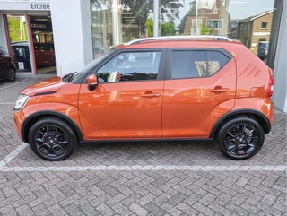Suzuki Ignis Suzuki Ignis 1.2 SMART HYBRID STYLE Clima | Cruise | Navi | LED | Keyless - afbeelding nr 2