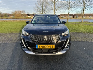 Peugeot 2008 - afbeelding nr 7