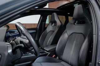 CUPRA Leon Sportstourer CUPRA Leon Sportstourer 1.4 e-Hybrid VZ Performance Pano|ACC|Stoelverwarming|245PK - afbeelding nr 3