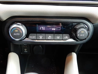 Nissan Micra - afbeelding nr 13