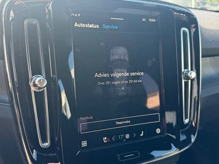Volvo XC40 - afbeelding nr 4