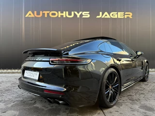 Porsche Panamera Porsche Panamera 2.9 4 E-Hybrid Softclose Pano - afbeelding nr 7