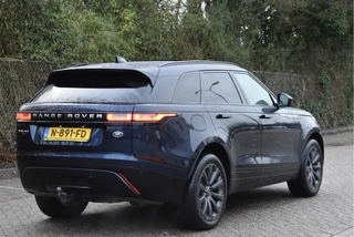 Land Rover Range Rover Velar | Open dak | Elekt.trekhaak | 360 gr. camera | Keyless | Elektr.stoelen Memory | Full LED - afbeelding nr 6