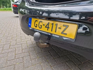 Opel Insignia Opel Insignia 1.6 T Cosmo| Automaat|170PK|Cruise|Navi|Camera|Trekhaak| - afbeelding nr 13