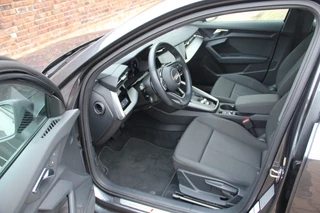Audi A3 Audi A3 Sportback 40 TFSI S-Line | afneembare trekhaak | Stoelverwarming - afbeelding nr 5