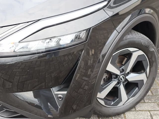 Nissan QASHQAI - afbeelding nr 30