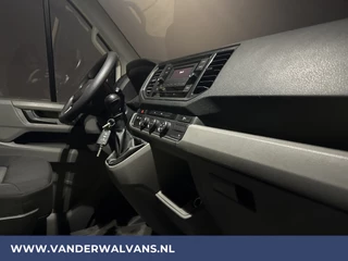 Volkswagen Crafter Bluetooth telefoonvoorbereiding - afbeelding nr 11