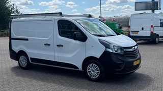 Opel Vivaro Opel Vivaro 1.6 CDTI 92KW 125PK EURO 6 TREKHAAK/ IMPERIAAL/ AIRCO/ CRUISE CONTROL/ 100% DEALERONDERHOUDEN - afbeelding nr 3