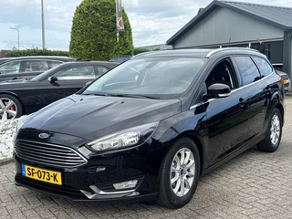 Ford Focus - 74921752-0