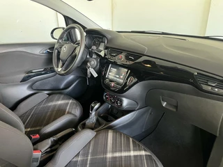 Opel Corsa Opel Corsa 1.4 Online Edition,Navi,PDC,Automaat,47.000km - afbeelding nr 8