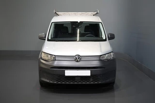 Volkswagen Caddy - afbeelding nr 7