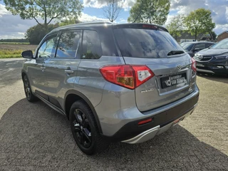 Suzuki Vitara Suzuki Vitara 1.4 S Allgrip 4x4 | 140 PK | Automaat - afbeelding nr 11