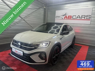 Volkswagen Taigo Volkswagen Taigo 1.5 TSI R-Line DSG - Panoramadak - afbeelding nr 1