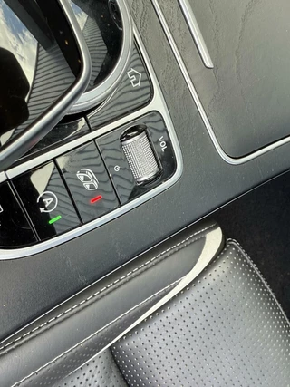 Mercedes-Benz C-Klasse Mercedes C-klasse Cabrio AMG 63 S| FACELIFT - afbeelding nr 28