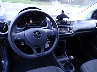 Volkswagen up! - afbeelding nr 14