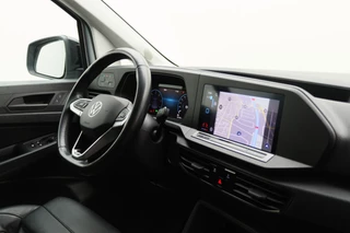 Volkswagen Caddy Volkswagen Caddy Cargo 2.0 TDI DSG 1st Edition 2x Schuifdeur, Leer, Camera, ACC, Virtual Cockpit, LED, Trekhaak, 17'' - afbeelding nr 2