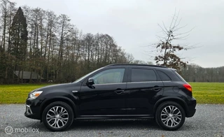 Mitsubishi ASX Mitsubishi ASX 1.6 Cleartec Connect Pro+, Keyless entry - afbeelding nr 2