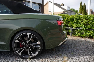 Audi S5 - afbeelding nr 57