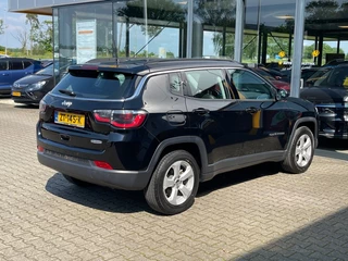 Jeep Compass - afbeelding nr 9