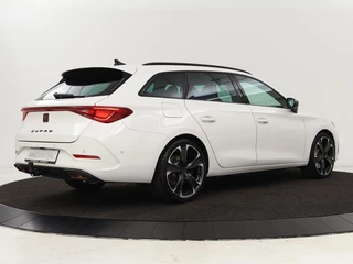 CUPRA Leon Cupra Leon 1.4 e-Hybrid VZ Business | Camera |  Stoel & Stuurverwarming | Adaptive cruise | Carplay | Elektrische achterklep | Trekhaak - afbeelding nr 39