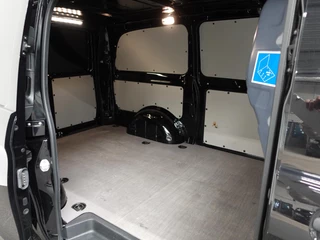Mercedes-Benz Vito Mercedes-Benz Vito 119 CDI Lang Automaat Airco Bluetooth Camera Trekhaak - afbeelding nr 37