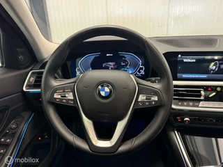 BMW 3 Serie BMW 330e Touring Sport Line |  360 cam | Pano | HUD | Adapt - afbeelding nr 9