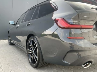 BMW 3 Serie BMW 3-Serie Touring 330e M Sport High Executive|ACC|Pano|360 - afbeelding nr 42