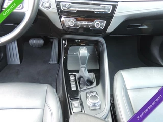 BMW X1 BMW X1 xDrive25e High Executive Edition,ALLE OPTIES!!!! - afbeelding nr 8