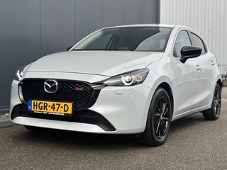 Mazda 2 - afbeelding nr 8