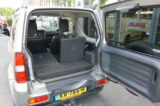 Suzuki Jimny - afbeelding nr 12