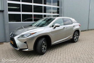 Lexus RX Lexus RX 450h 4WD Business Line NL Auto Trekhaak - afbeelding nr 12