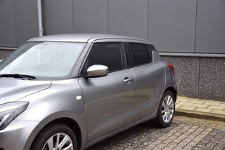 Suzuki Swift Suzuki Swift 1.2 Select Smart Hybrid | Airco | Apple carplay/android | stoelverwarming | - afbeelding nr 24