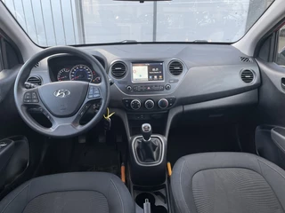 Hyundai i10 - afbeelding nr 9