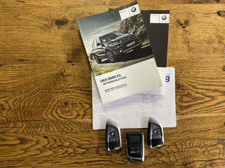 BMW X5 - afbeelding nr 45