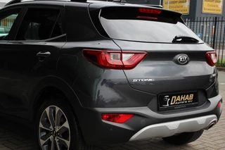 Kia Stonic - afbeelding nr 12