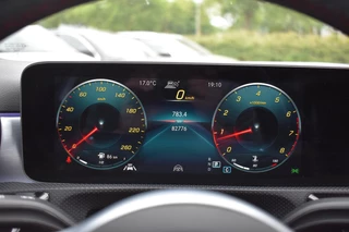 Mercedes-Benz A-Klasse Mercedes-Benz A-klasse 250 4MATIC AMG Pano 360 Lane ACC BM Ambiance - afbeelding nr 10
