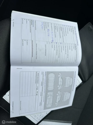 Volkswagen up! Volkswagen Up! 1.0 move up! BlueMotion 5 deurs Airco! Nette auto! CNG! - afbeelding nr 24