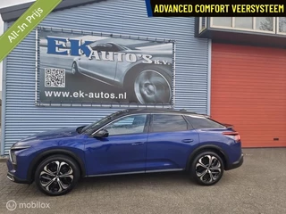 Citroën C5 X 1.2 PureTech Plus Shine Aut-8